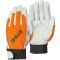 Рукавиці робочі STIHL Dynamic SensoLight, розм.М (00886110809)