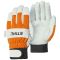Рукавиці захисні STIHL Function Protect MS, розм.XL (00886100411) Рукавиці захисні STIHL Function Protect MS, розм.XL (00886100411)