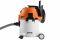 Будівельний пилосос STIHL SE 122 E (47740124405) Будівельний пилосос STIHL SE 122 E (47740124405)