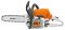 Бензопила STIHL MS 231 (11432000524) Бензопила STIHL MS 231 (11432000524)