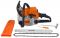 Бензопила STIHL MS 180 (11302000483)