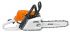 Бензопила STIHL MS 231 (11432000524)