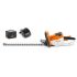 Аккумуляторный кусторез STIHL HSA 56 SET (45210113518)