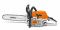 Бензопила STIHL MS 261 C-М (11412000695) Бензопила STIHL MS 261 C-М (11412000695)