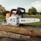 Акумуляторна пилка STIHL MSA 200 C (MA032000013) Акумуляторна пилка STIHL MSA 200 C (MA032000013)