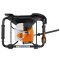 Мотобур STIHL BT 131 (43130112120) Мотобур STIHL BT 131 (43130112120)