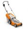 Газонокосарка акумуляторна STIHL RMA 235.1 SET (63112000049) Газонокосарка акумуляторна STIHL RMA 235.1 SET (63112000049)
