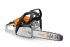 Бензопила STIHL MS 212 (11482000283)