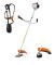 Коса бензиновая STIHL FS 55 (41402000582)