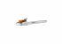 Пила бензиновая STIHL MS 881 (11242000206)