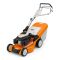 Газонокосарка бензинова STIHL RM 650 T (63640113441) Газонокосарка бензинова STIHL RM 650 T (63640113441)