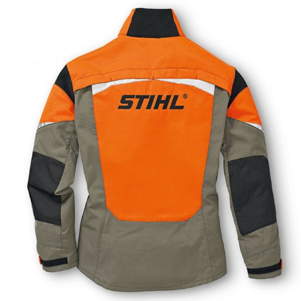 Куртка робоча STIHL Function Ergo, р. S (00883350603)