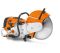 Бензоріз STIHL TS 800 (42240112820) Бензоріз STIHL TS 800 (42240112820)