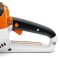 Акумуляторна пилка STIHL MSA 140 C-BQ Compact (12540115844) Акумуляторна пилка STIHL MSA 140 C-BQ Compact (12540115844)