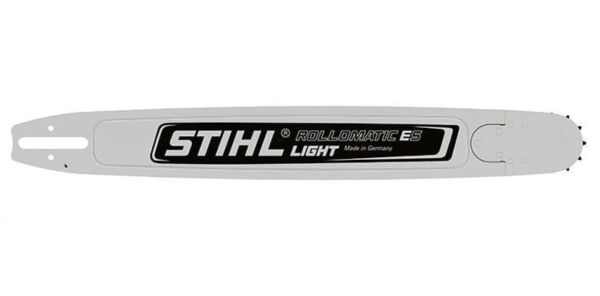 Шина STIHL LIGHT X Rollomatic ES 25 см, 3/8", 1.6 мм, 84 z (30030002031) Шина STIHL LIGHT X Rollomatic ES 25 см, 3/8", 1.6 мм, 84 z (30030002031)