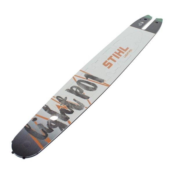 Шина STIHL LIGHT P01 Rollomatic E, 40 см, 3/8"P, 1.1 мм, 55 z (30050084913)