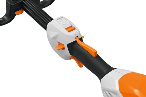 Кущоріз  акумуляторний STIHL FSA 110 R (FA070115723)