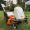 Газонокосарка акумуляторна STIHL RMA 765 V (63920111400) Газонокосарка акумуляторна STIHL RMA 765 V (63920111400)