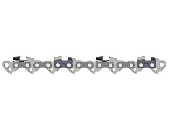 Ланцюг STIHL 61 RH3 Rapid Hexa, 40 см, 3/8″, 1.1 мм, 55 z (31380000055)