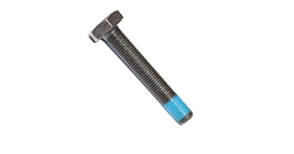 Гвинт з шестигранною головкою 3/8" x 21/4" STIHL 90083199028 Гвинт з шестигранною головкою 3/8" x 21/4" STIHL 90083199028