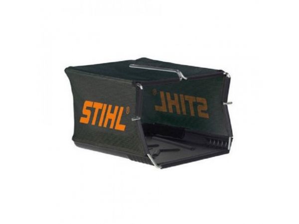 Травосбірник для аератора STIHL AFK 050 для RLE 540, RL 540 (69107009601) Травосбірник для аератора STIHL AFK 050 для RLE 540, RL 540 (69107009601)