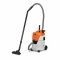 Будівельний пилосос STIHL SE 62 (47840124400) Будівельний пилосос STIHL SE 62 (47840124400)