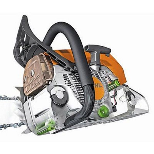 Бензопила STIHL MS 661 C-M (11442000323) Бензопила STIHL MS 661 C-M (11442000323)