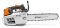Бензопила STIHL MS 201 TC-M (11452000268) Бензопила STIHL MS 201 TC-M (11452000268)