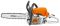 Бензопила STIHL MS 251 (11432000539) Бензопила STIHL MS 251 (11432000539)