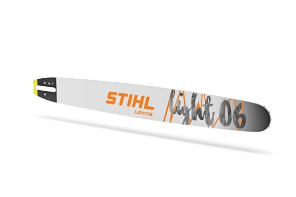 Шина STIHL LIGHT 06 Rollomatic E 37 см, 3/8", 1,6 мм, 56 z (30030005211)