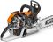 Бензопила STIHL MS 500i (11472000000) Бензопила STIHL MS 500i (11472000000)