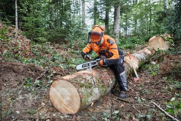 Шолом захисний STIHL DYNAMIC Light (00008880825)