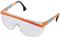 Очки защитные STIHL Astrospec прозрачные (00008840304)