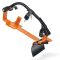 Пристосування STIHL для кріплення до візка TS 400 (42230071000)