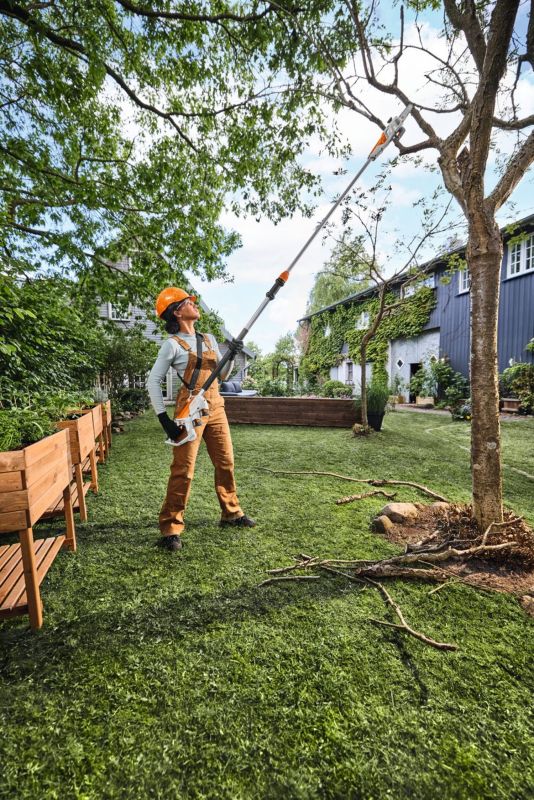 Висоторіз акумуляторний STIHL HTA 30 (LA050116408)