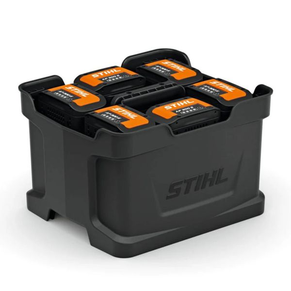 Ящик для зберігання та транспортування акумуляторів STIHL AP (48504900600)
