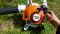 Повітродув бениновий STIHL BG 50 (42290111723) Повітродув бениновий STIHL BG 50 (42290111723)