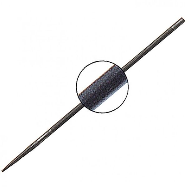 Напилок круглий STIHL 4 х 200 мм (56057734012)