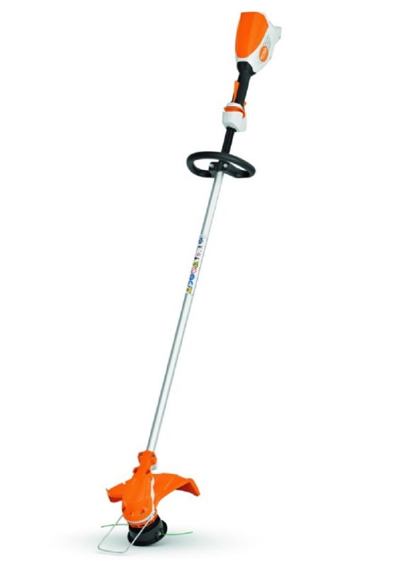 Тример акумуляторний STIHL FSA 60 Set (FA040115748)