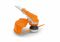 Коса аккумуляторная STIHL FSA 86 (FA050115704) Коса аккумуляторная STIHL FSA 86 (FA050115704)