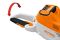 Кущоріз акумуляторний STIHL HSA 100 (HA070113534) Кущоріз акумуляторний STIHL HSA 100 (HA070113534)