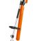 Кущоріз акумуляторний з телескопічною штангою STIHL HLA 86 (48590112933) Кущоріз акумуляторний з телескопічною штангою STIHL HLA 86 (48590112933)