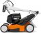 Газонокосарка бензинова самохідна STIHL RM 545.1 Т (63400113409) Газонокосарка бензинова самохідна STIHL RM 545.1 Т (63400113409)