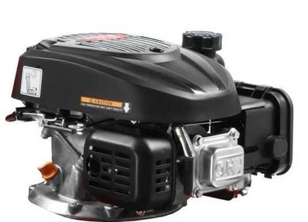 Двигун у зборі STIHL EVC 200.3 - EVC200-0007 (63500111814) Двигун у зборі STIHL EVC 200.3 - EVC200-0007 (63500111814)