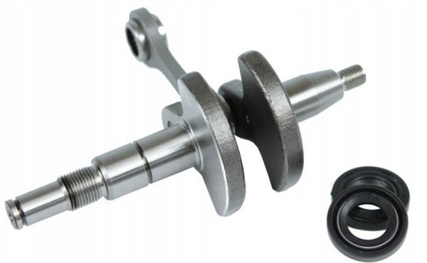 Вал із підшипником STIHL 11480301011 Вал із підшипником STIHL 11480301011