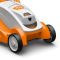 Газонокосарка акумуляторна STIHL RMA 239 SET (63200111471)