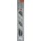 Шина STIHL Rollomatic G 40 см, 3/8" P, 1,6 мм, 64 z (30060001513) Шина STIHL Rollomatic G 40 см, 3/8" P, 1,6 мм, 64 z (30060001513)