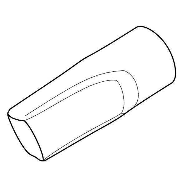 Щілинне сопло STIHL SE015022200 Щілинне сопло STIHL SE015022200