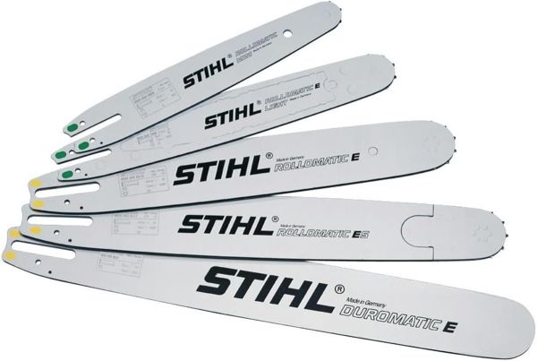 Шина STIHL Rollomatic E 40 см, 1,6 мм, 0.325", 67 z (30030006113)