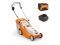 Газонокосарка акумуляторна STIHL RMA 239 SET (63200111471)